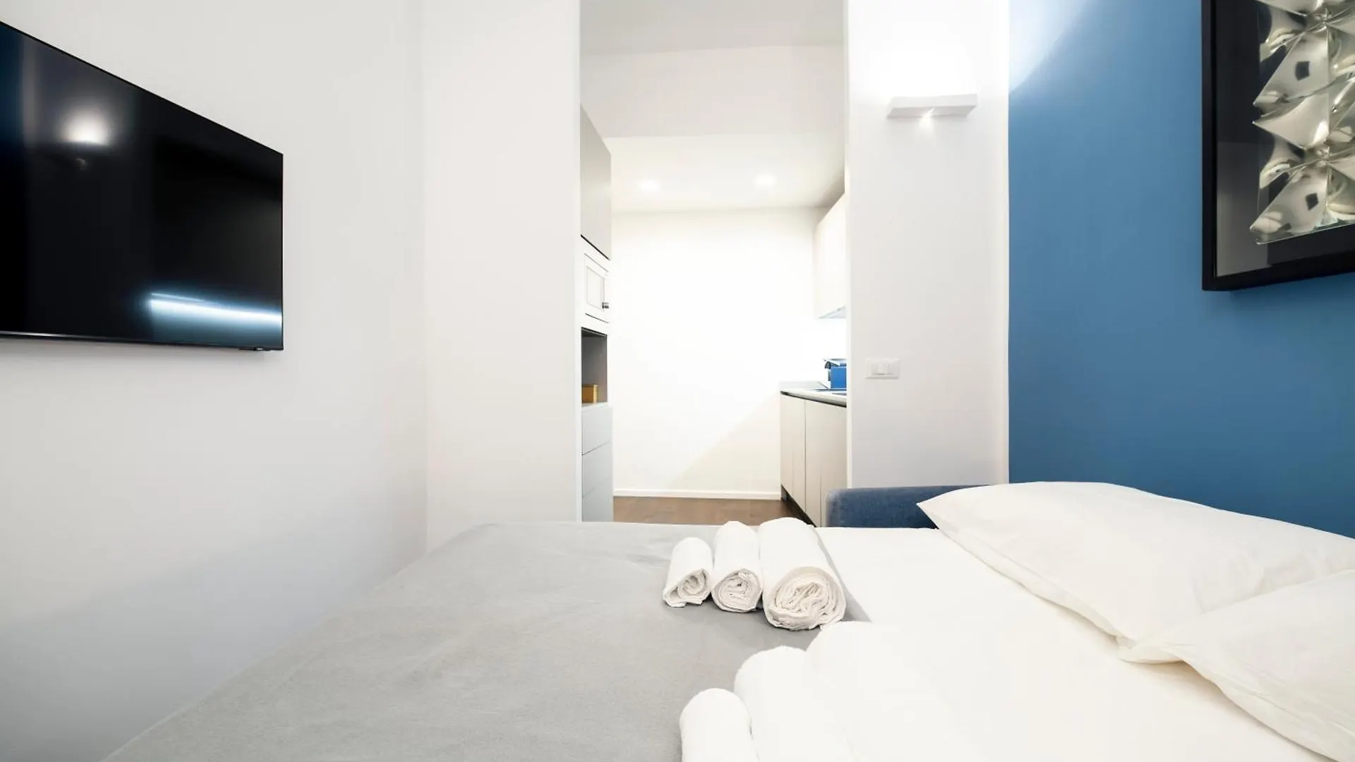 Il Cioccolatino Del Carmine Apartment Genoa
