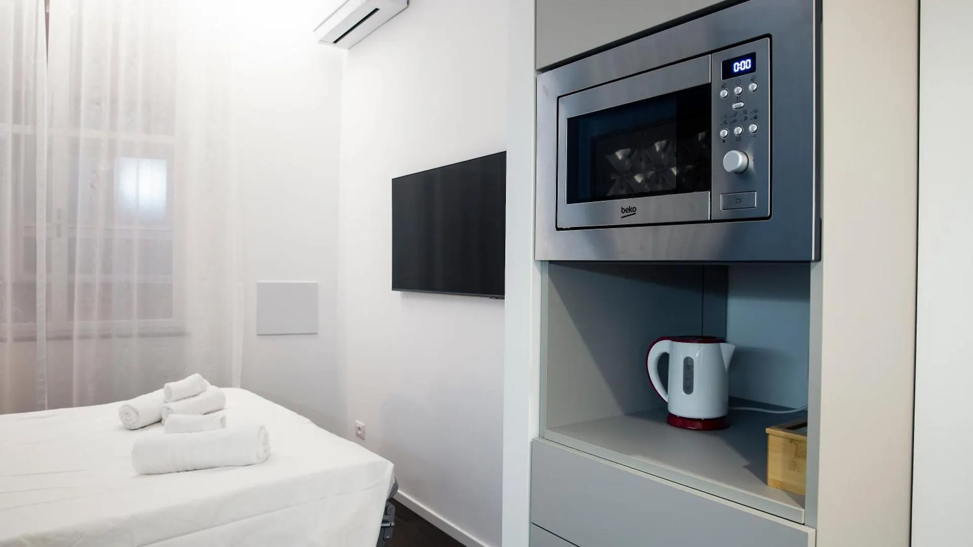 Il Cioccolatino Del Carmine Apartment Genoa 0*,  Italy