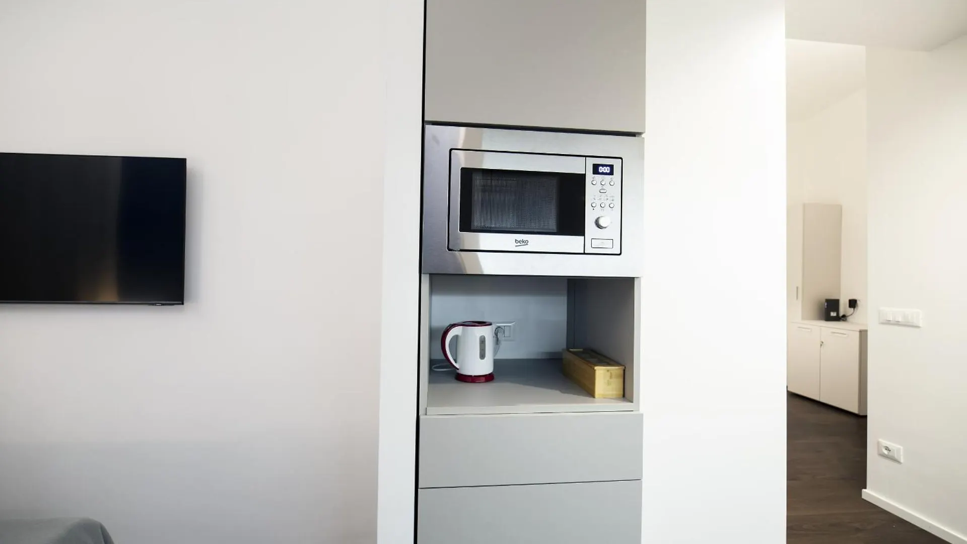Il Cioccolatino Del Carmine Apartment Genoa
